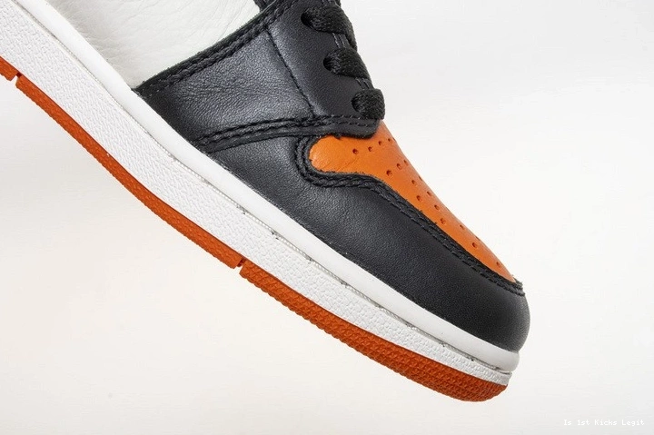 555088-005 Air Shattered OG Backboard Retro Jordan 1 1030